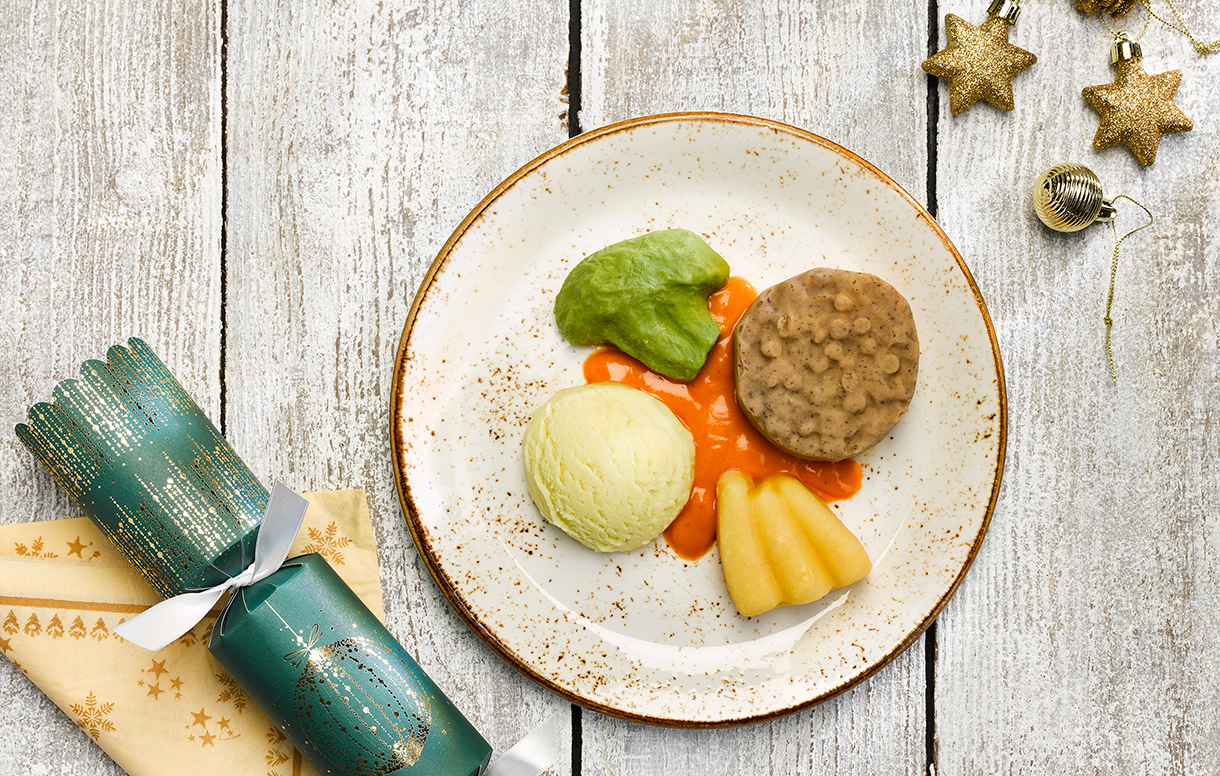 Christmas is better with Bidfood