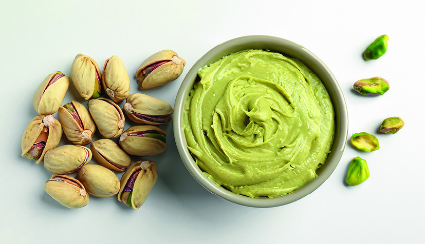 Pistachio