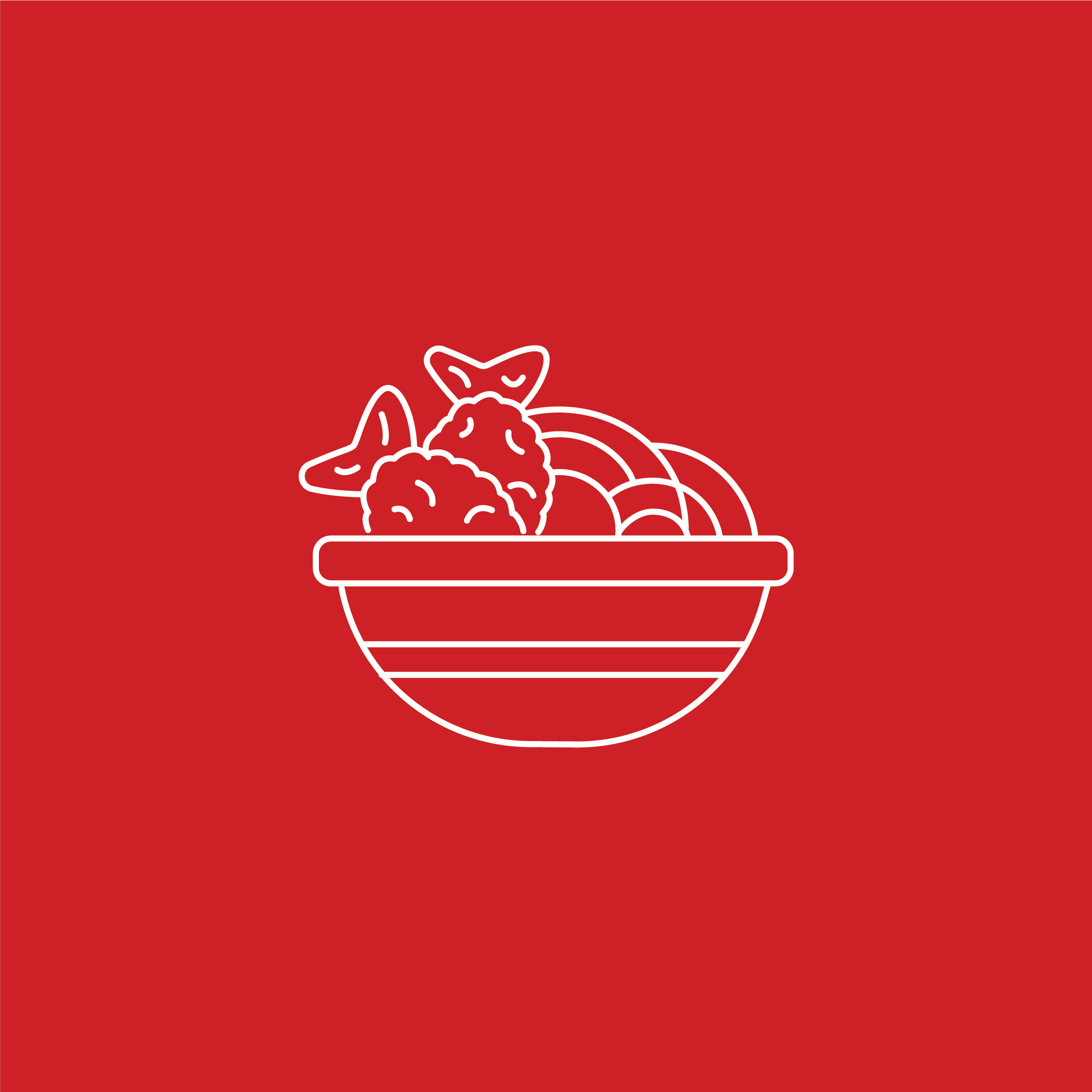 Icon image of Malaysian food