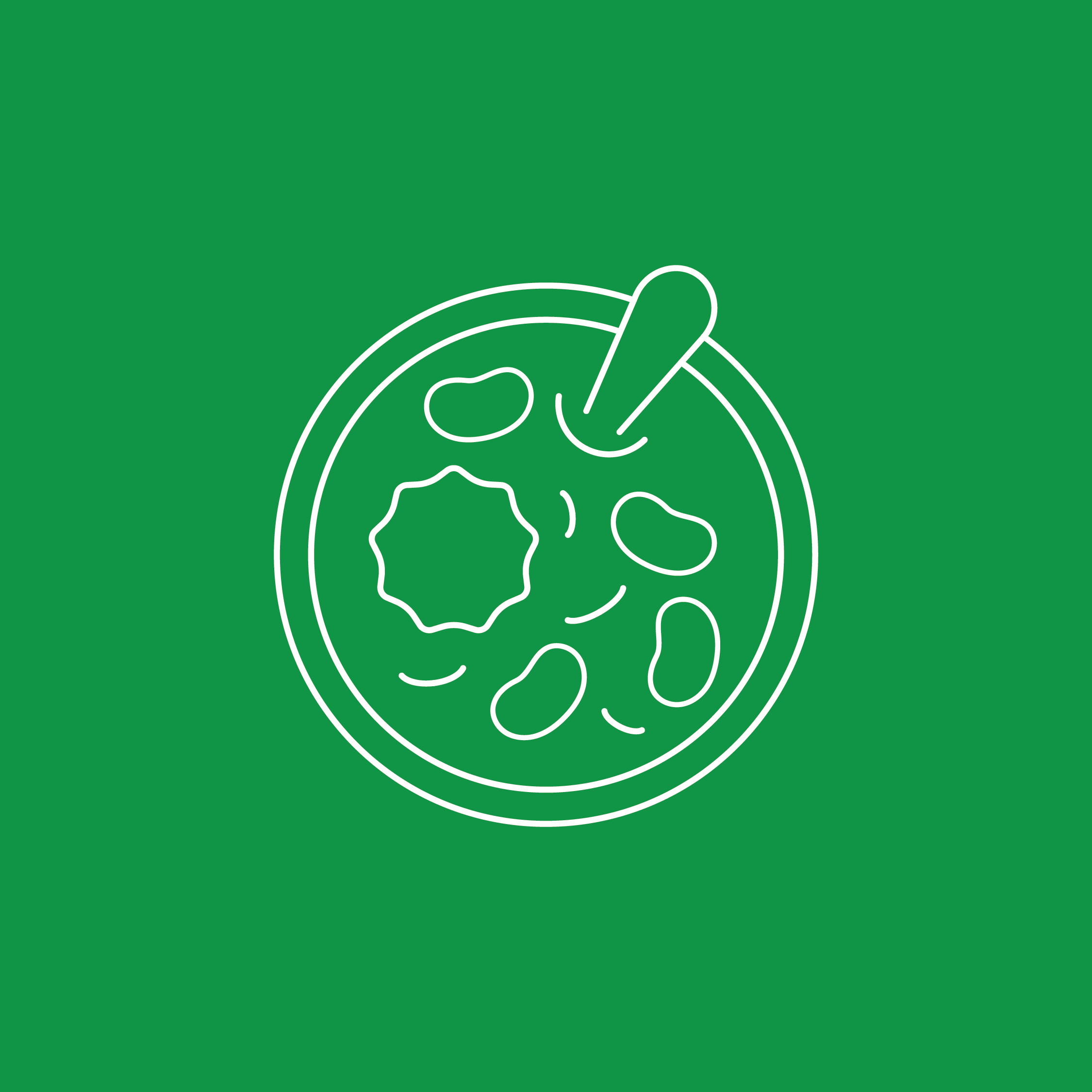 Icon image of Brazilian food