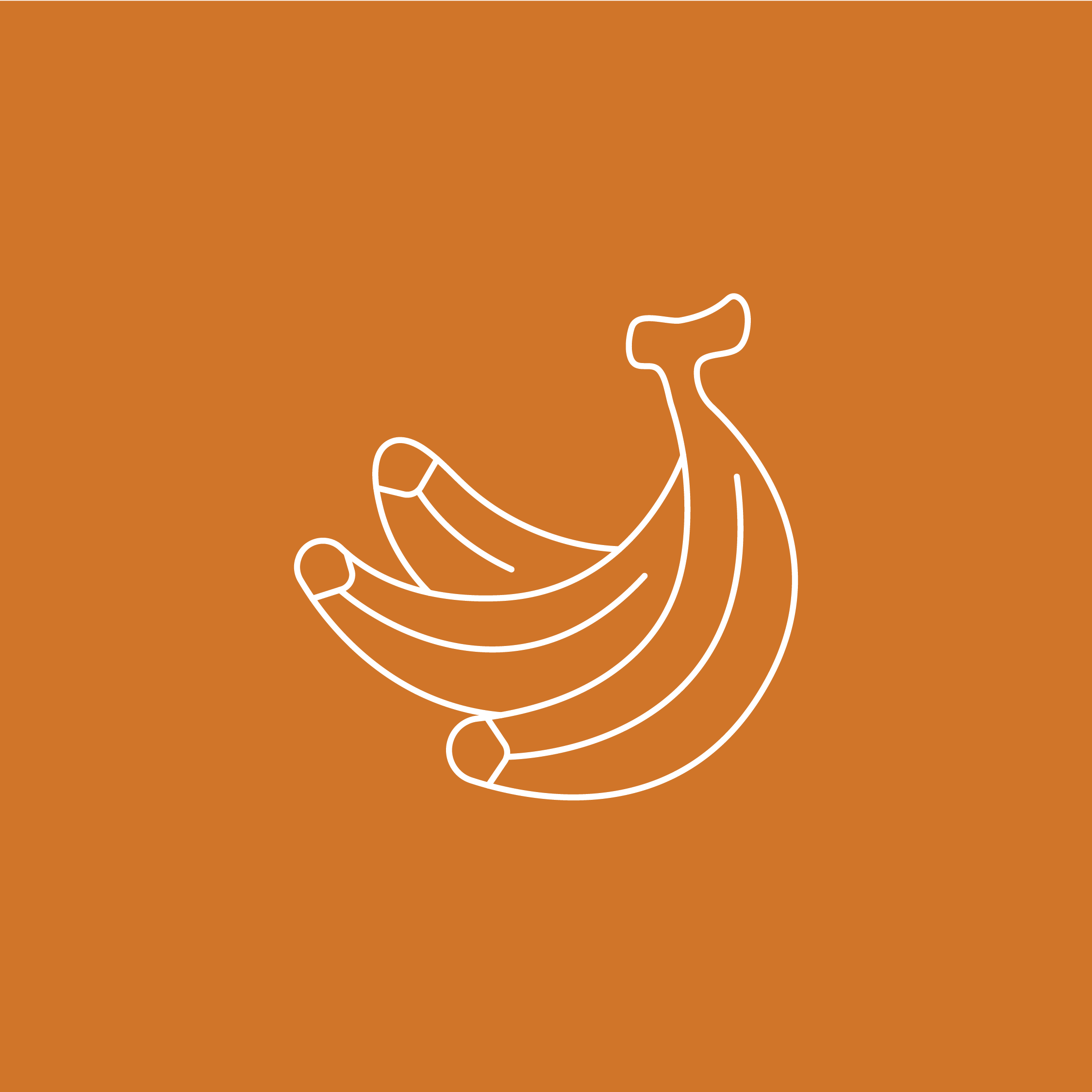 Icon image of Bananas