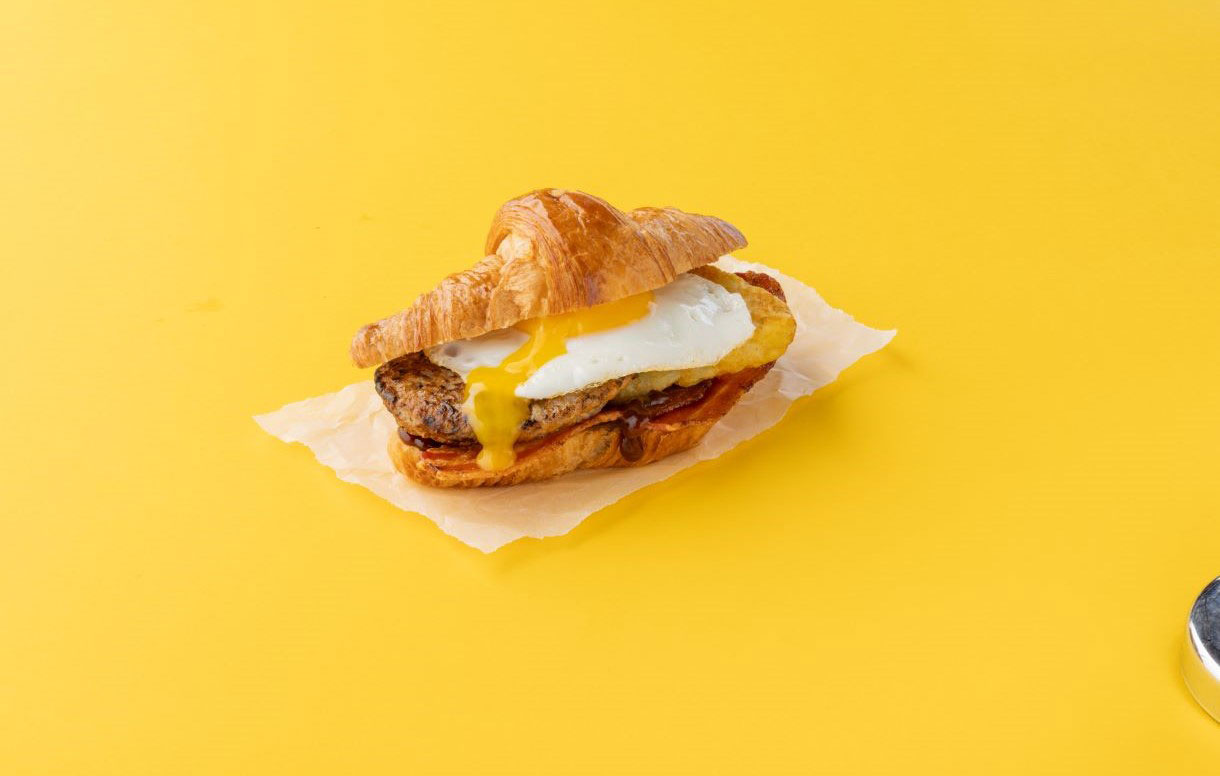 Big Al’s gourmet BBQ breakfast - Bidfood