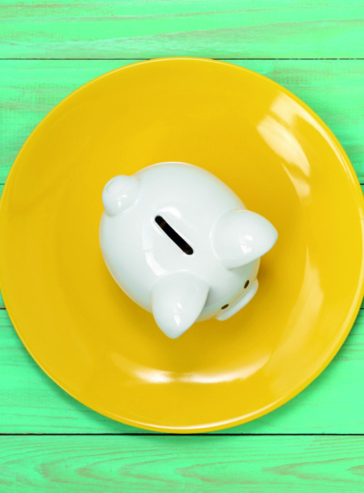 Piggy bank image
