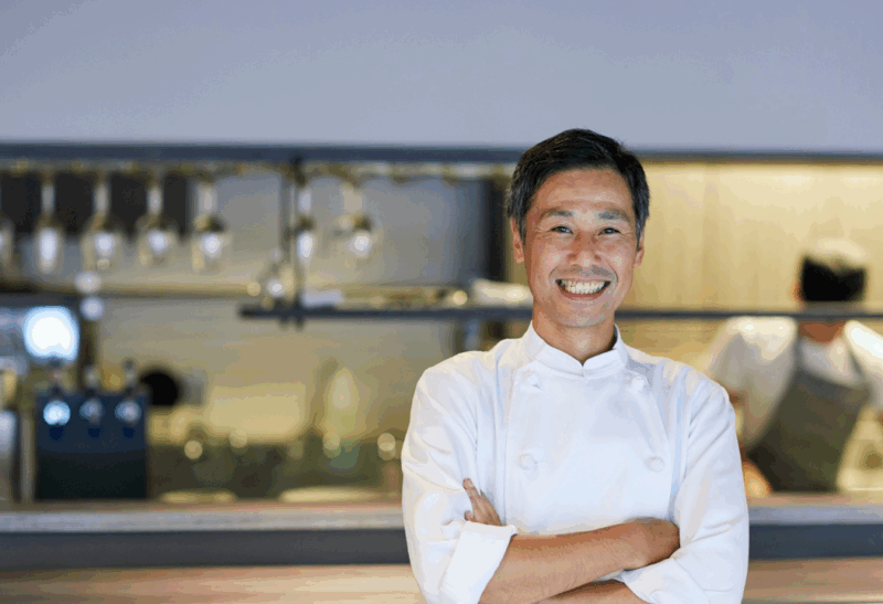 Response to hospitality job losses