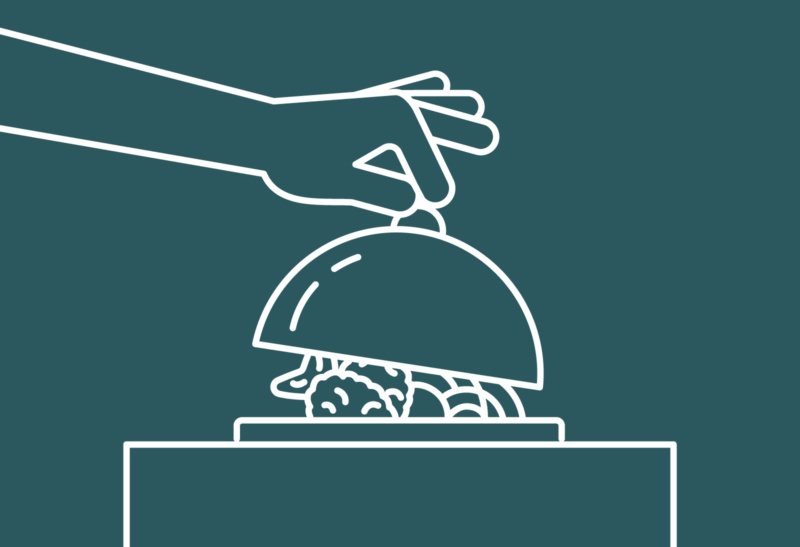 Step into the 2026 Food and Drink trends