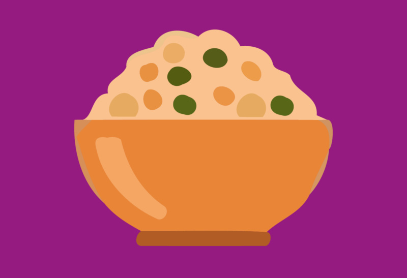 Beyond the side dish: unlocking the potential of beans, legumes and pulses