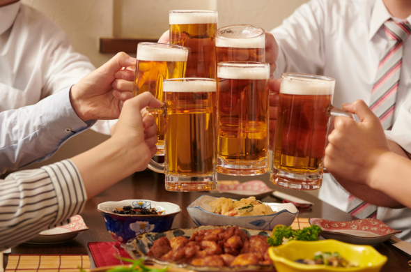 Business rates reform for pub