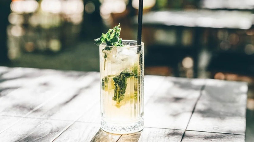 Elevate every occasion with Bottlegreen