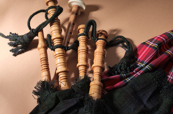 Response to Scottish government’s business rates decision