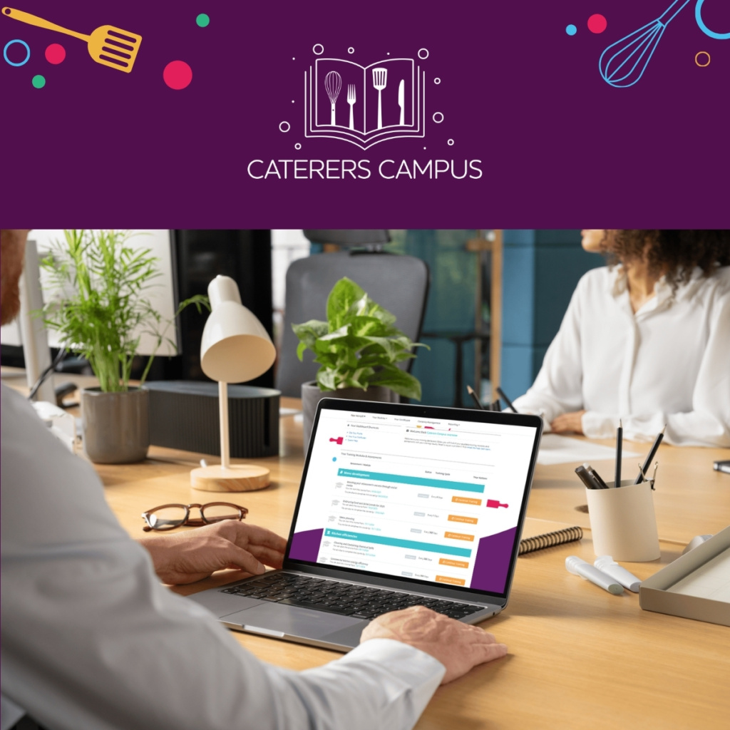caterease onboarding and new user training - caterease... Caterers Campus Training Platform Reaches 10,000 Users