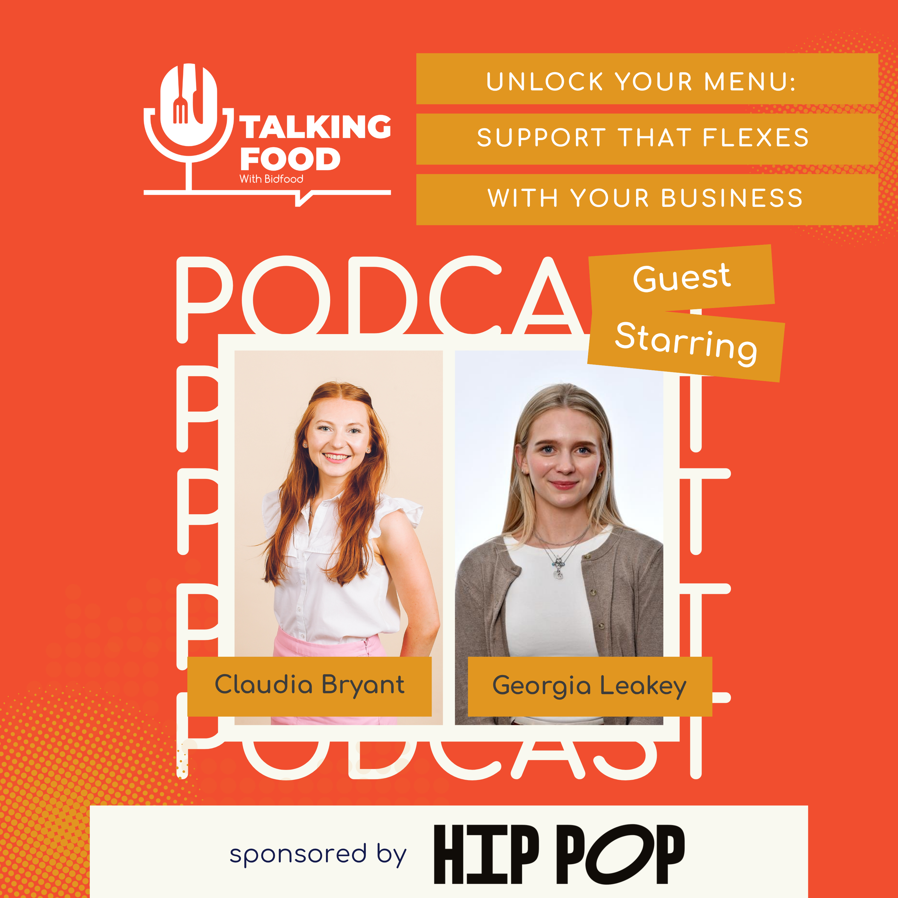 Unlock Your Menu: support that flexes with your business 