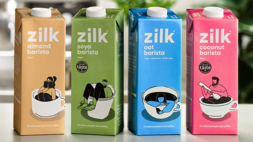 zilk