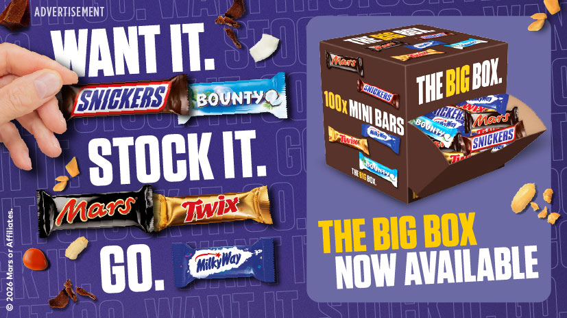 The Big Box: Your New Catering Essential!